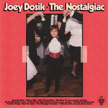 Load image into Gallery viewer, The Nostalgiac Vinyl (1st Pressing)